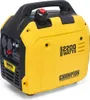 Champion Power Equipment Stromerzeuger The Mighty Atom 2200 Voir les images du produit 9