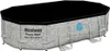 BESTWAY ovaler Röhrenpool 4,88 x 3,05 x 1,07 m Power Steel Produktbild-Vorschau 22