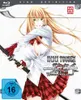 Ikki Tousen: Western Wolves OVAs - Blu-ray [Limited Produktbild-Vorschau 1