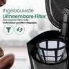 Emerio Koffiezetapparaat met Dubbele Thermoskan – 1 L Productafbeelding-voorbeeld 3