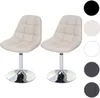 lot de 2 chaises de salle à manger HWC-A60, chaise Voir les images du produit 7