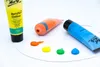 Mont Marte Acrylfarben Set – 24 Farben x 75ml Tuben – Ideal Produktbild-Vorschau 4