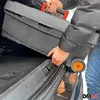 Zderzak ochronny do Audi Q5 FY 2017-2024 stal nierdzewna Podgląd zdjęcia produktu 11
