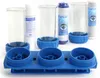 Naturewater NW-BR10B4 3 Stufen Wasserfilter, 5 µ, 20,67 mm Produktbild-Vorschau 4