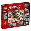 LEGO® NINJAGO™ - 70605 Luftschiff des Unglücks Produktbild-Vorschau 2