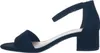 Tamaris Damen Sandalette Sandale geschlossene Ferse Produktbild-Vorschau 48