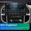 Autoradio Android 15 pouces avec CarPlay pour Mercedes-Benz Voir les images du produit 10