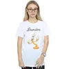 Disney - "Beauty And The Beast Be Our Guest" T-Shirt für Produktbild-Vorschau 2