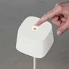 Konstsmide Capri LED Akkuleuchte Tischleuchte schwarz IP54 Náhľad obrázku produktu 18