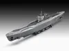 Revell 05167 U-Boot Type IX C/40 U190 Revell Modellbausatz Produktbild-Vorschau 4