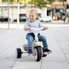 Smoby Dreirad Be Move 2-in-1 beige - Kinderfahrzeug ab 15 Produktbild-Vorschau 6