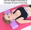 Weiche-Faszienrolle Zur Selbstmassage Faszien-Schmerz Produktbild-Vorschau 5