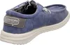 Fusion Slipper Grau Produktbild-Vorschau 6