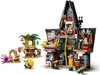 LEGO I Minions E La Villa Della Famiglia Di Gru Anteprima dell’immagine prodotto 31