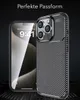AVANA iPhone 16 Pro Max Silikónové puzdro Slim Case Black Náhľad obrázku produktu 2