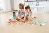 Hape - Puzzle magnetico da comporre Anteprima dell’immagine prodotto 9