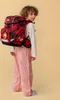 ergobag cubo, školní batoh, set, AlarmBär (značka/produkt) Náhled obrázku produktu 18