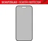 Displex Szkło ochronne z pełnym pokryciem - iPhone 15 / 15 Podgląd zdjęcia produktu 4