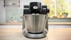 A kitchen counter with a Bosch stand mixer. Produktbild-Vorschau