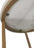 Stoliki kawowe okrągłe zestaw stolików loft fi 53x45, fi Podgląd zdjęcia produktu 18