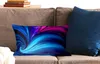 MuchoWow® Zierkissen Sofakissen Wohnzimmer Dekokissen 50x30 Produktbild-Vorschau 2