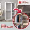 Kleiderschrank, Schiebetürenschrank Schlafzimmer, Schrank Produktbild-Vorschau 6