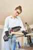 AL-KO mini motosega a batteria CSM 1815 (DISPOSITIVO) senza Anteprima dell’immagine prodotto 3