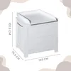 ATB Wickelaufsatz Badewanne - Baby Badewanneneinsatz - Produktbild-Vorschau 7