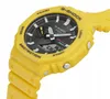Casio G-Shock GA-B2100C-9A, Wodoodporny Podgląd zdjęcia produktu 7