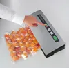 SOLIS Appareil de mise sous vide EasyVac Pro métal 569 Voir les images du produit 4