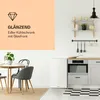 Klarstein Luminance Frost Kühl-Gefrier-Kombination - Produktbild-Vorschau 2