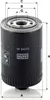 Original MANN-FILTER Ölfilter W 940/5 - Hydraulikfilter - Voir les images du produit 2