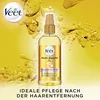 Veet Multi-Benefit, Öl, Frauen, Feuchtigkeitsspendend, Produktbild-Vorschau 7