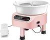 Koło garncarskie Maszyna do kół ceramicznych Pedał 350W Podgląd zdjęcia produktu 9