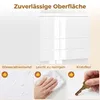 HOMCOM Badezimmerschrank Schmaler Badschrank mit Produktbild-Vorschau 6