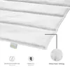 Bodyprotect - Piumini ECOLine, 135 x 200 cm, set di 2, Anteprima dell’immagine prodotto 3