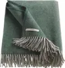 ESPRIT Tagesdecke JADE Lindgrün 140 x 200 cm Produktbild-Vorschau 1