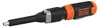 Batterie-Stabschrauber BCF601C-XJ (orange/schwarz) Produktbild-Vorschau 1