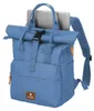 travelite mochila de ocio mochila con compartimento para Vista previa de la imagen del producto 14