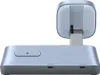 Chargeur sans fil magnétique Ugreen 3-en-1 MagSafe Qi2 25 Voir les images du produit 3