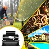 Offgridtec wasserdichte Kabelbox IP44, 2 Eingänge, schwarz, Produktbild-Vorschau 6