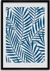 Bild - Bilderrahmen - Foto - 70 cm x 100 cm - MDF - Rahmen Produktbild-Vorschau 1