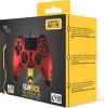 STEELPLAY Slim Pack Wired Controller Ruby Red Multi Produktbild-Vorschau 3