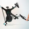 Cecotec DrumFit Indoor 6000, Čierna, Nerezová oceľ, Náhľad obrázku produktu 5