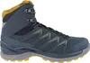 LOWA Herren Stiefel & Boots ungefüttert blau Gr. 44 Produktbild-Vorschau 35