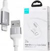 Kabel auf USB-A / Lightning / 2,4 A / 2 m Joyroom Produktbild-Vorschau 16