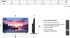 Philips 24PHS6000/12, 61 cm (24"), 1366 x 768 Pixel, LED, Produktbild-Vorschau 14