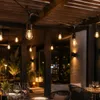 XUDO Outdoor Lichterketten 10m – 2700K Warmweiß – 10 Produktbild-Vorschau 2