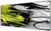 Acrylglasbilder 125x50 Wandbild Druck Abstraktes Kunst Produktbild-Vorschau 1