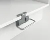 Naber Cox Cick® gris foncé/chrome mat 8012367 Voir les images du produit 7